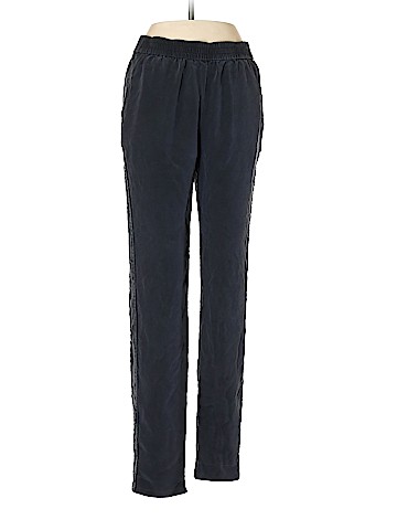 Marc by Marc Jacobs Silk Pants (view 1)