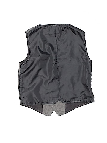 The Children's Place Tuxedo Vest (view 2)