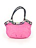 Vera Bradley Pink Leather Shoulder Bag One size - photo 1