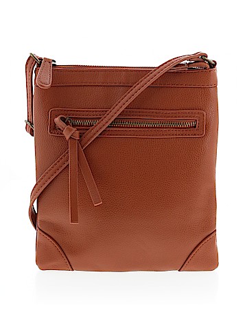 Forever 21 Crossbody Bag (view 1)