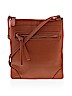 Forever 21 100% Polyurethane Brown Crossbody Bag One size - photo 1