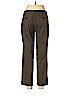 Jones New York Brown Dress Pants Size 6 (petite) - photo 2