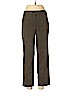 Jones New York Brown Dress Pants Size 6 (petite) - photo 1
