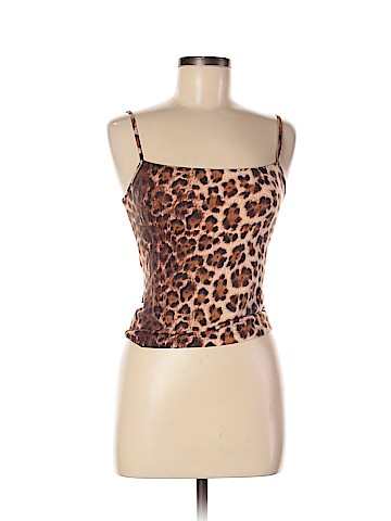 Moschino Jeans Tank Top (view 1)