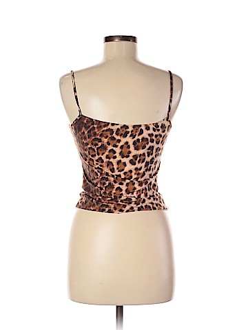 Moschino Jeans Tank Top (view 2)