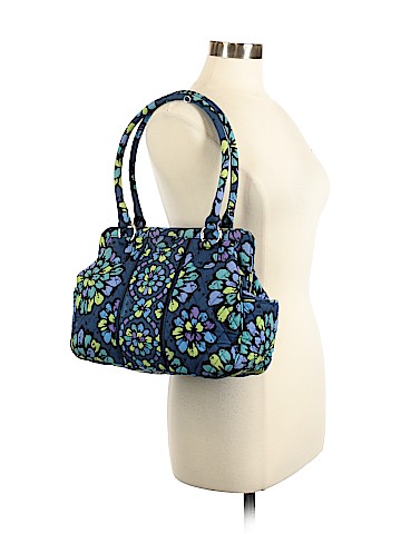 Vera Bradley Shoulder Bag (view 2)