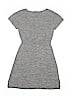 Bella Bliss Solid Gray Dress Size 7 - photo 2