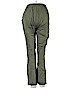 Ingrid + Isabel Green Casual Pants Size S - photo 2
