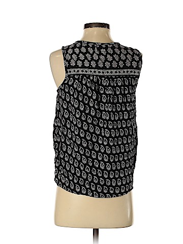 Lucky Brand Sleeveless Blouse (view 2)