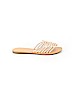 Gap Gold Sandals Size 8 - photo 1