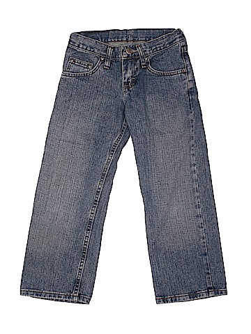 Charlie Rocket Jeans (view 1)