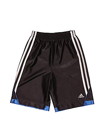 Adidas Athletic Shorts (view 1)
