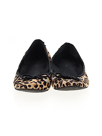 Aldo Flats (view 2)