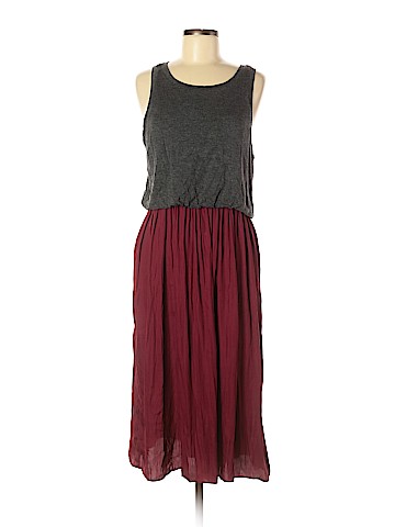 Ann Taylor LOFT Casual Dress (view 1)