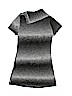 Takeout Gray Dress Size 7 - 8 - photo 2