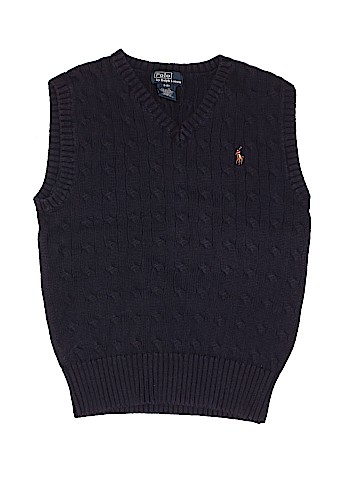 Polo by Ralph Lauren Sweater Vest (view 1)