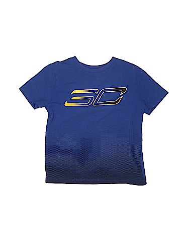 Under Armour Active T-Shirt (view 1)