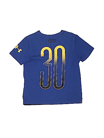 Under Armour Active T-Shirt (view 2)