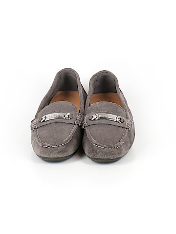 Calvin Klein Flats (view 2)