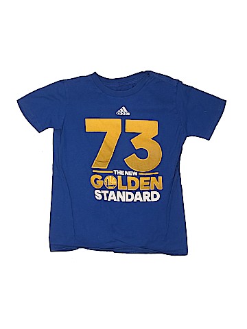 Adidas Short Sleeve T-Shirt (view 1)