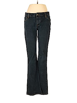 Levi Strauss Signature Size 9