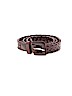 Hobo International Solid Brown Belt Size S - photo 1