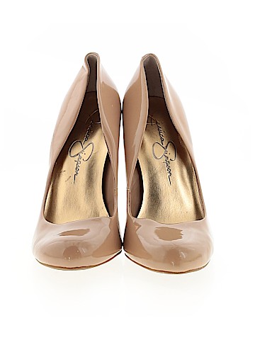 Jessica Simpson Heels (view 2)
