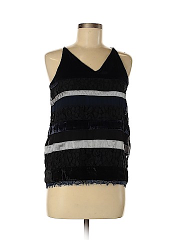 Ann Taylor LOFT Sleeveless Blouse (view 1)