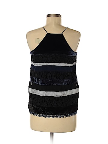 Ann Taylor LOFT Sleeveless Blouse (view 2)