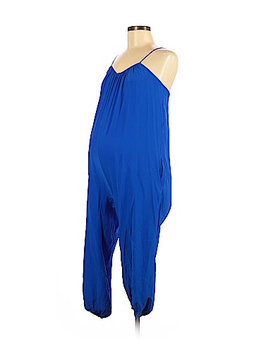 Hatch Jumpsuit (view 1)