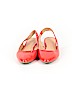Old Navy Red Flats Size 8 - photo 2