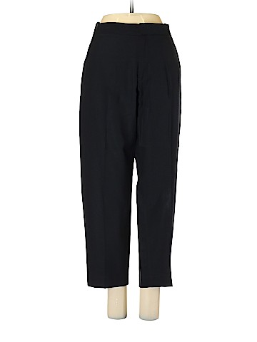 HELMUT Helmut Lang Wool Pants (view 1)