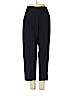 HELMUT Helmut Lang Black Wool Pants Size 2 - photo 1