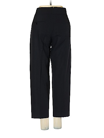 HELMUT Helmut Lang Wool Pants (view 2)