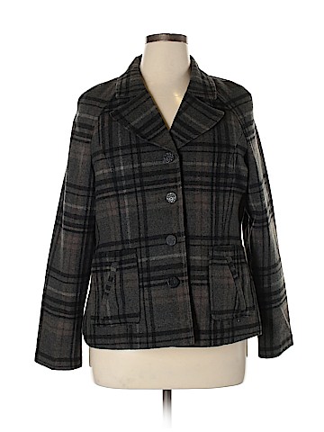 Relativity Jacket (view 1)