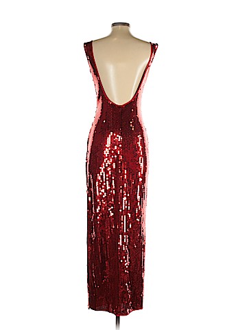 Lew Magram Cocktail Dress (view 2)