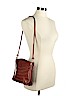 Lord & Taylor Brown Shoulder Bag One size - photo 2