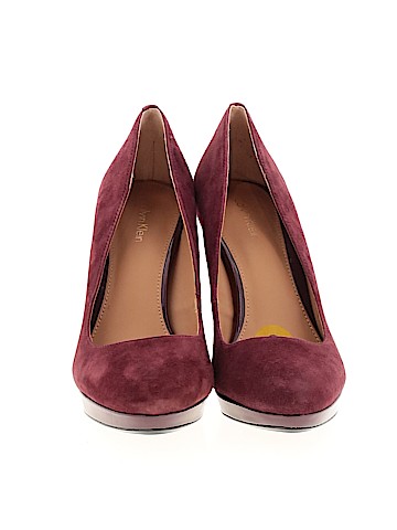 Calvin Klein Heels (view 2)