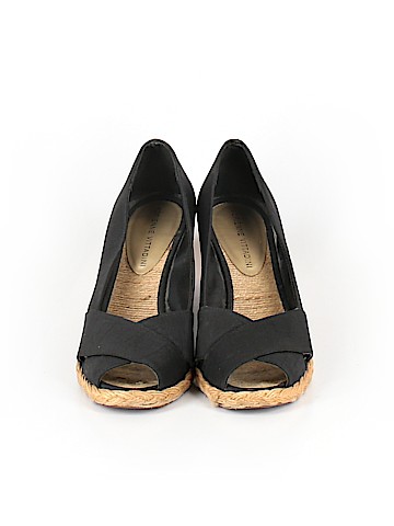 Adrienne Vittadini Wedges (view 2)