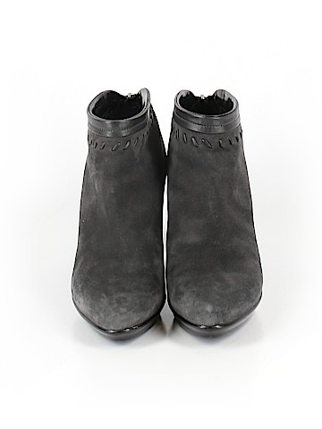 Aquatalia by Marvin K Ankle Boots (view 2)