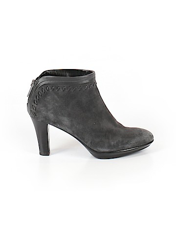 Aquatalia by Marvin K Ankle Boots (view 1)