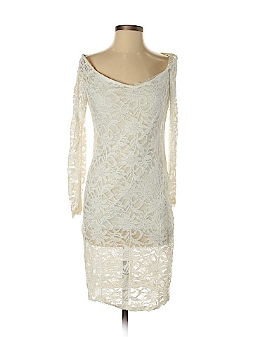 Blu Sage Cocktail Dress (view 1)