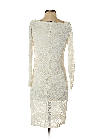 Blu Sage Cocktail Dress (view 2)