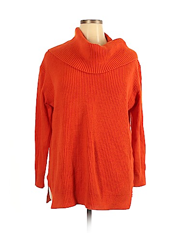 MICHAEL Michael Kors Pullover Sweater (view 1)