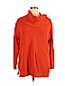 MICHAEL Michael Kors Orange Pullover Sweater Size XL - photo 1