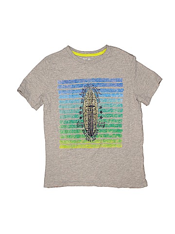 Gap Kids Outlet Short Sleeve T-Shirt (view 1)