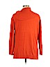 MICHAEL Michael Kors Orange Pullover Sweater Size XL - photo 2