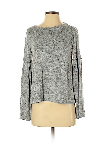 Gap Long Sleeve Top (view 1)