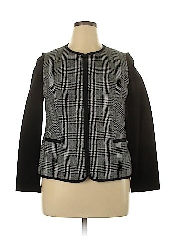 Talbots Jacket (view 1)