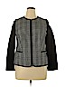 Talbots Black Jacket Size 14 (petite) - photo 1